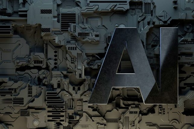 Intelligenza Artificiale e logistica