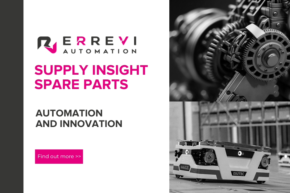 Spare parts