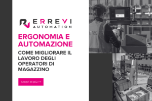 ergonomia e automazione